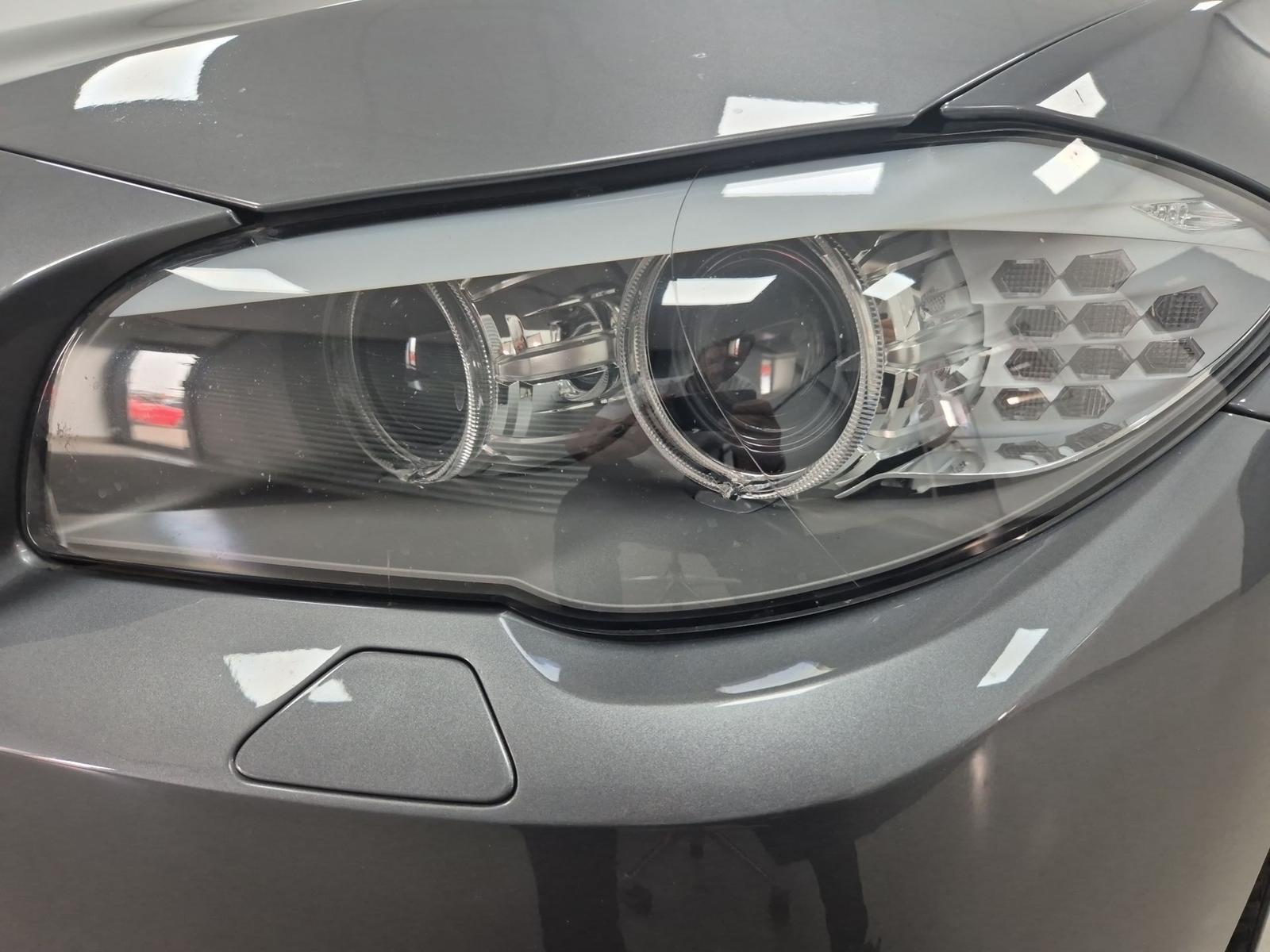 BMW 530 I M-SPORT*PDC*SHZ*TEMP* | 272 ch | BVA |