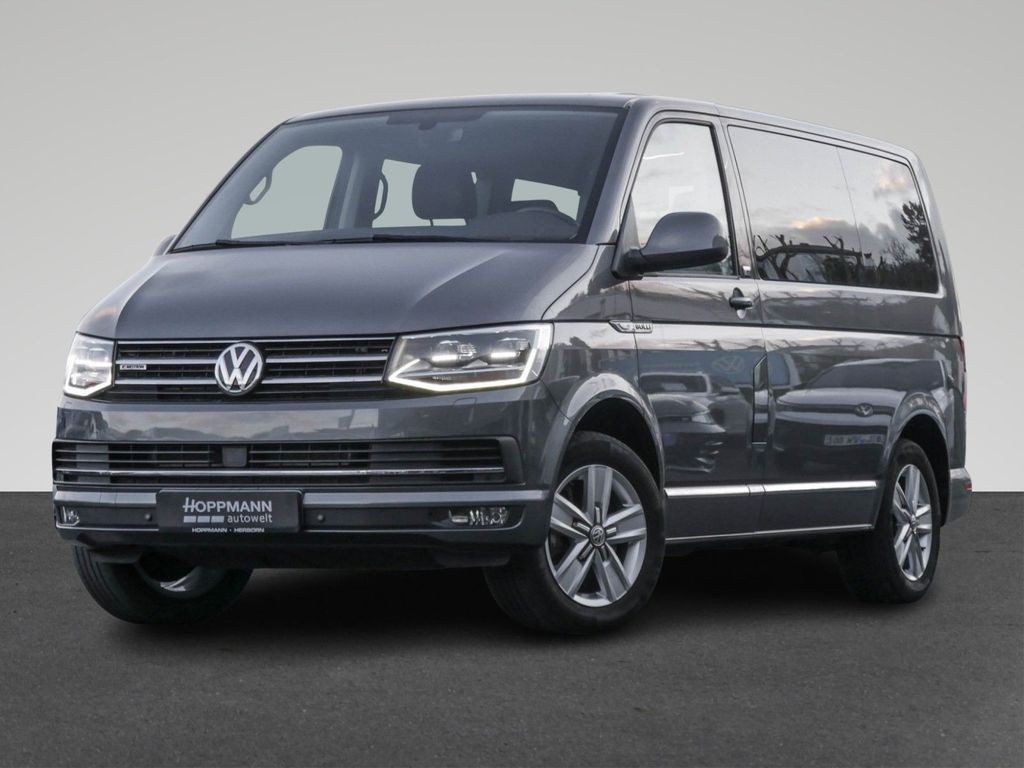 Volkswagen T6 Multivan