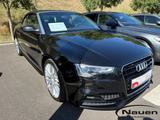 Audi A5 Cabriolet 1.8 TFSI (130kW) - Audi A5 8T Gebrauchtwagen
