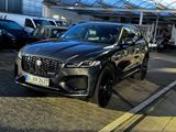 Jaguar F-Pace D300 R-DYNAMIC SE AWD R-DYNAMIC SE - Jaguar F-Pace: R Dynamic Se