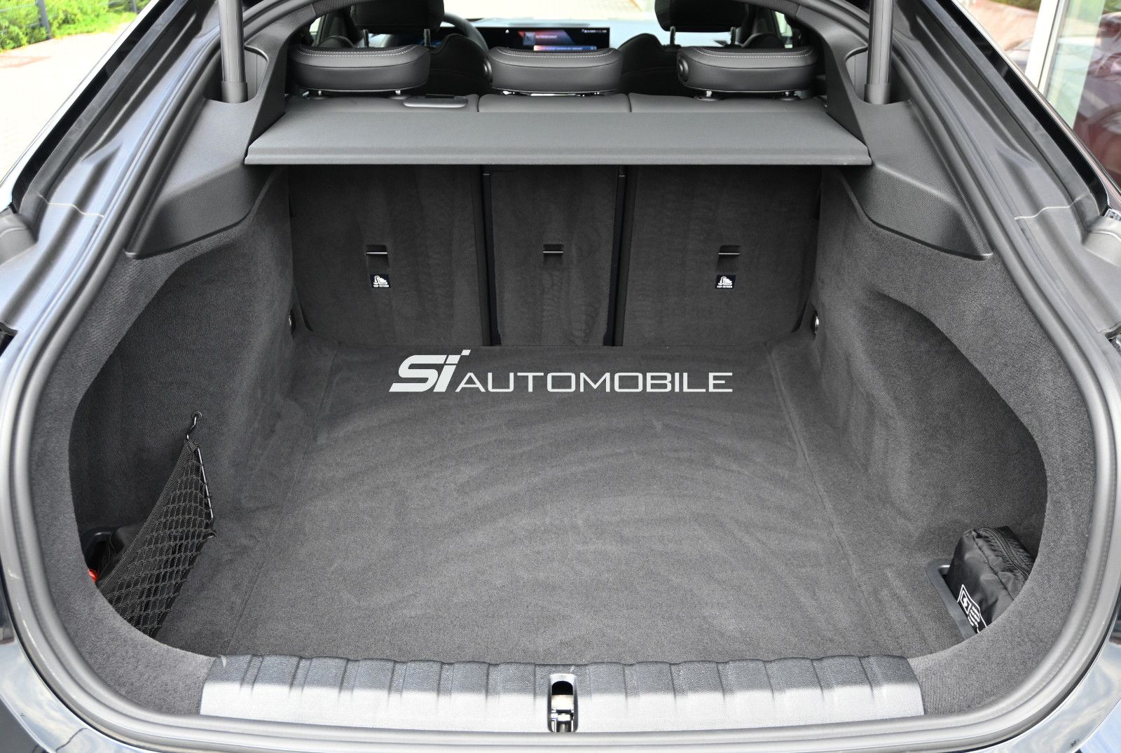 Fahrzeugabbildung BMW 420d xDr Gran Coupé M SPORT °ACC°360°STANDHZ°20"