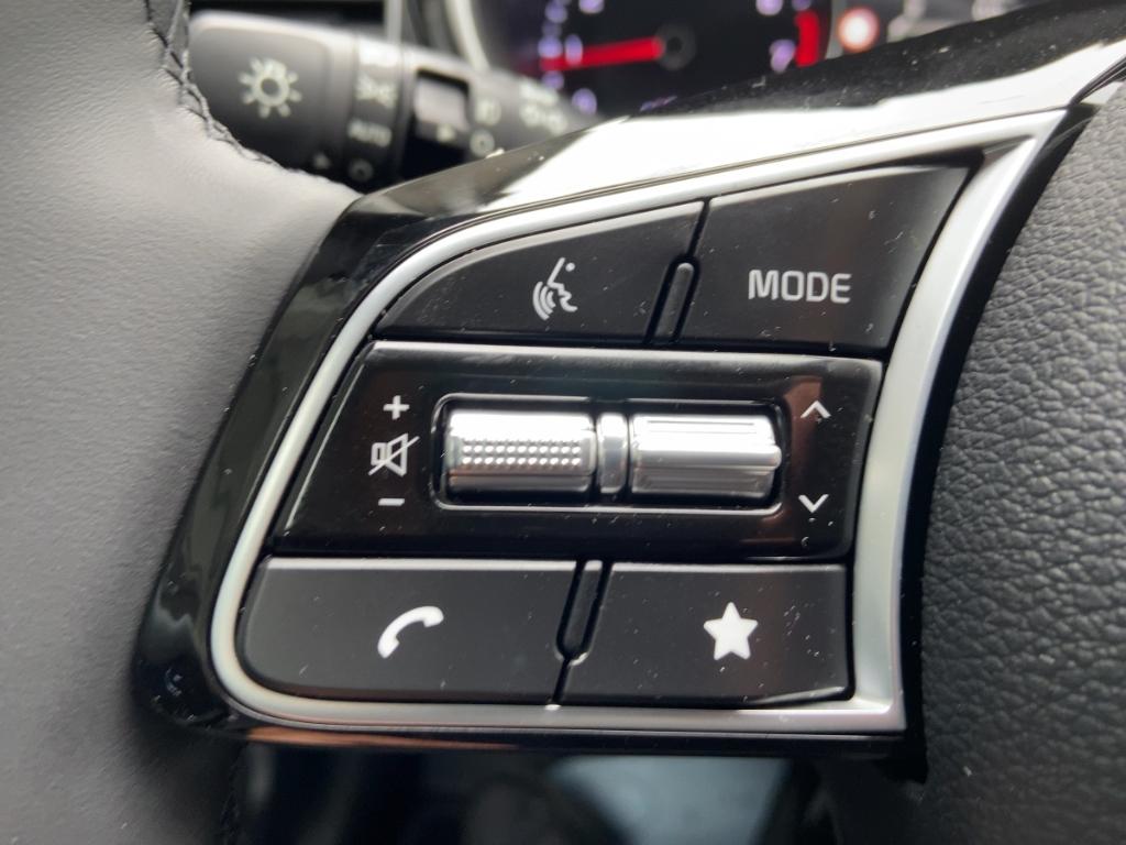 Kia Ceed_sw Sportswagon Spirit 1.5 T-GDI Technologie
