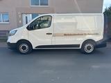 Renault Trafic Kasten L1H1 3,0t 2,0Ltr. 131PS Komfort - Renault Gebrauchtwagen in Dortmund
