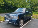Land Rover Range Rover 4.4 TDV8 Vogue viele Neuteile, AHK - Land Rover Range Rover in Bremen