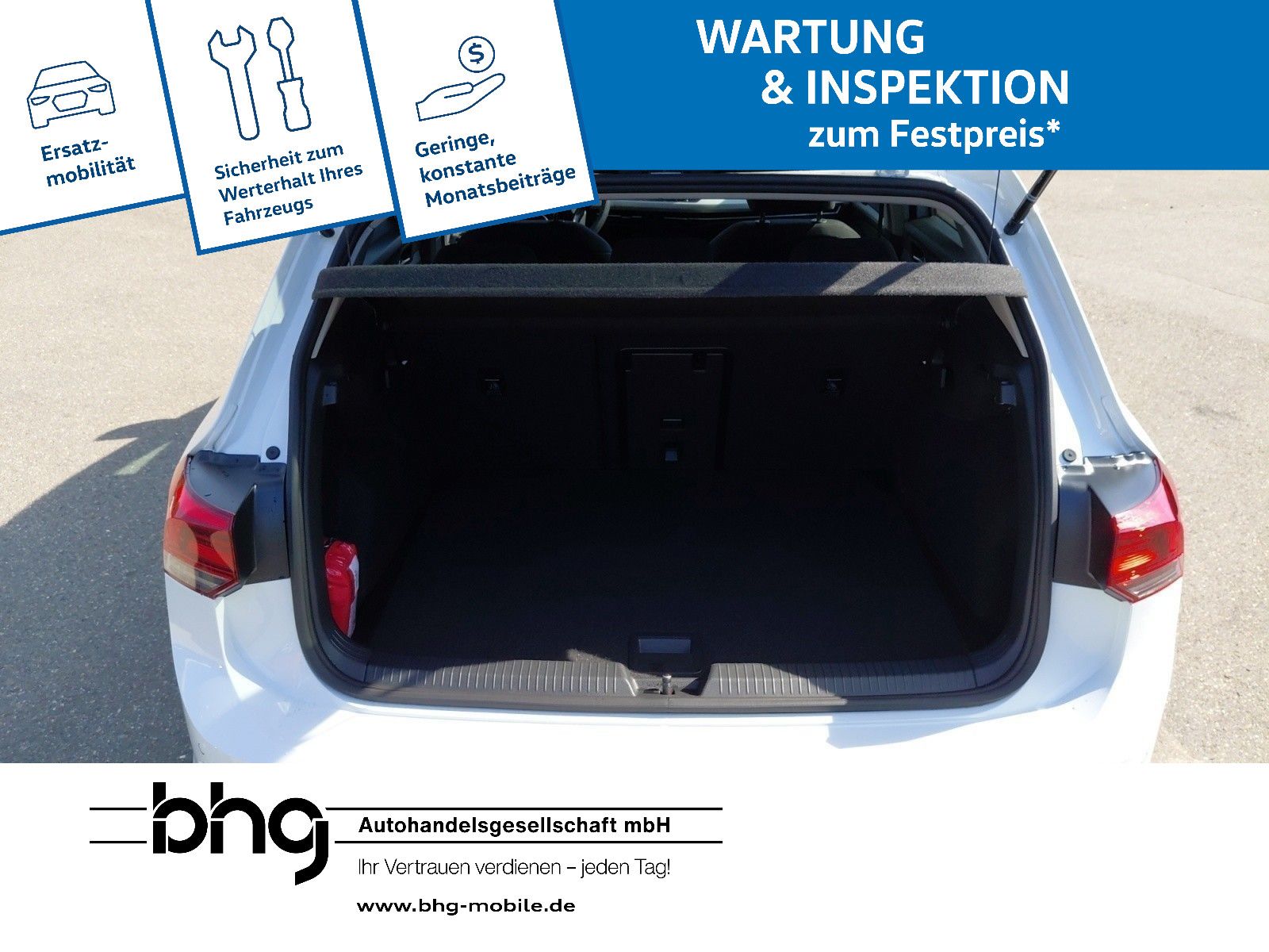 Volkswagen Golf Life 1,0 l eTSI OPF DSG foto 13