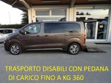 Peugeot Traveller BlueHDi 115 S&S Standard Busin - Peugeot Traveller aus 2017