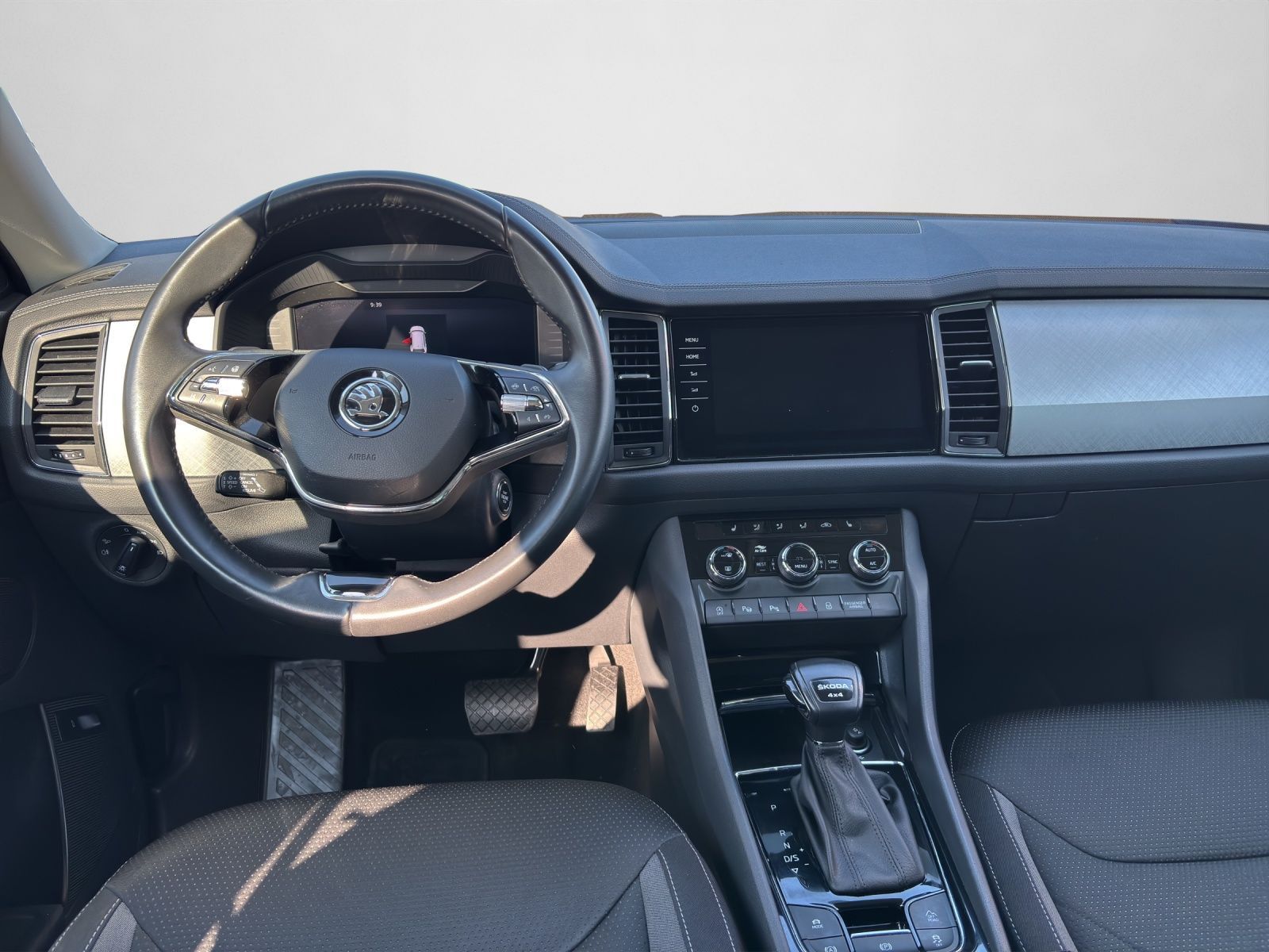 Skoda Kodiaq - Bild 4