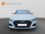 Audi A7 Sportback 50 2.0 TFSIe quattro Alu Matrix-LED - Audi A7: mit Anhängerkupplung