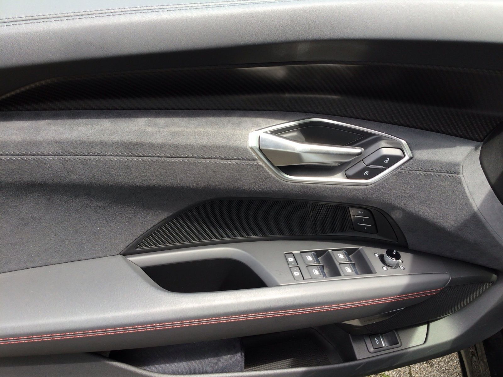 Audi e-tron GT - Bild 9