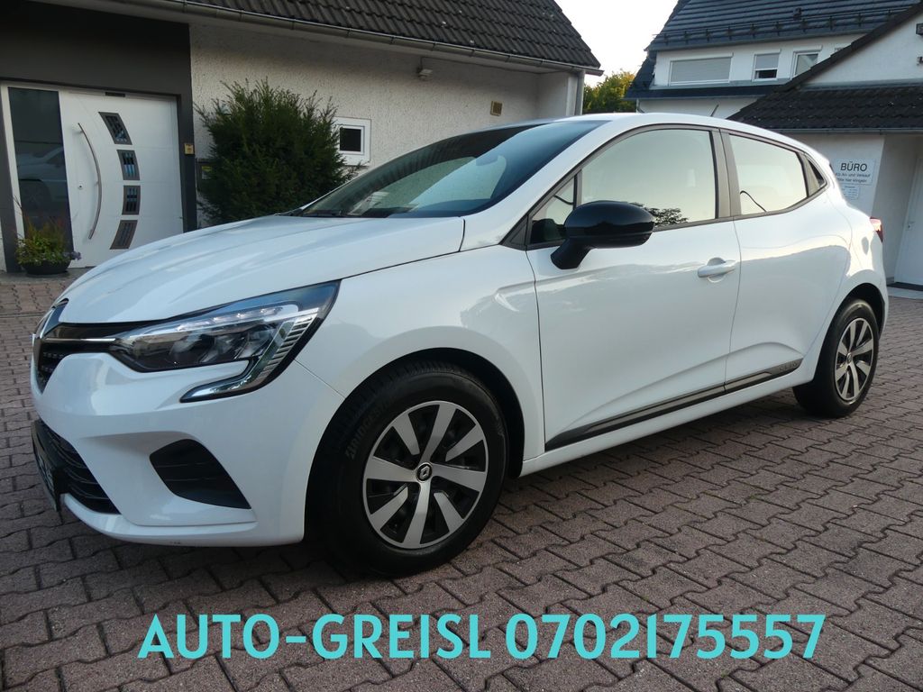 Image of Renault Clio