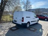 Peugeot Partner L2 Electric** TÜV-NEU ** - gebrauchte Peugeot Partner aus dem Jahr 2015