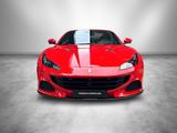 Ferrari Portofino M / LED / Carbon / Surround - mit Benzin-Antrieb: Rot