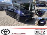 Toyota Corolla Touring Sports 1,8 Hybrid Team Deutschla - Toyota Corolla Tageszulassungen
