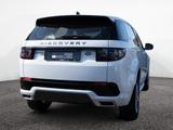 Land Rover Discovery Sport P300e R-Dynamic S ACC LED 360° - gebrauchte Land Rover Limousine