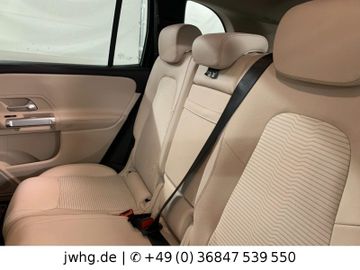 Mercedes GLB 220 - 8