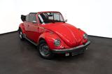 Volkswagen Käfer Cabrio 1303 S - Volkswagen Käfer: Rot