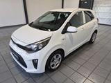 Kia Picanto 1.2 Edition 7   Klimaanlage|Sitzhzg - gebrauchte Kia Picanto aus dem Jahr 2023