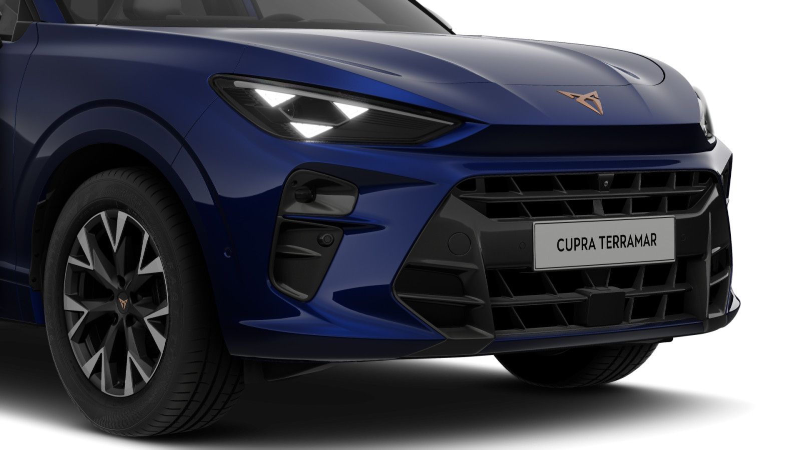 Cupra Terramar - Bild 8