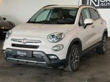 Fiat 500X*Cross Plus*Automatik*Allrad*Kamera*Leder* - Fiat mit Diesel-Antrieb: Geländewagen, Automatik