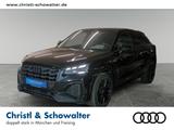Audi Q2 35 TFSI S tronic S line MATRIX PANO - Audi Q2 Gebrauchtwagen in München