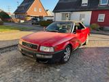 Audi 80 B4 Cabrio Liebhaberfahrzeug Tausch... - Audi 80: A80
