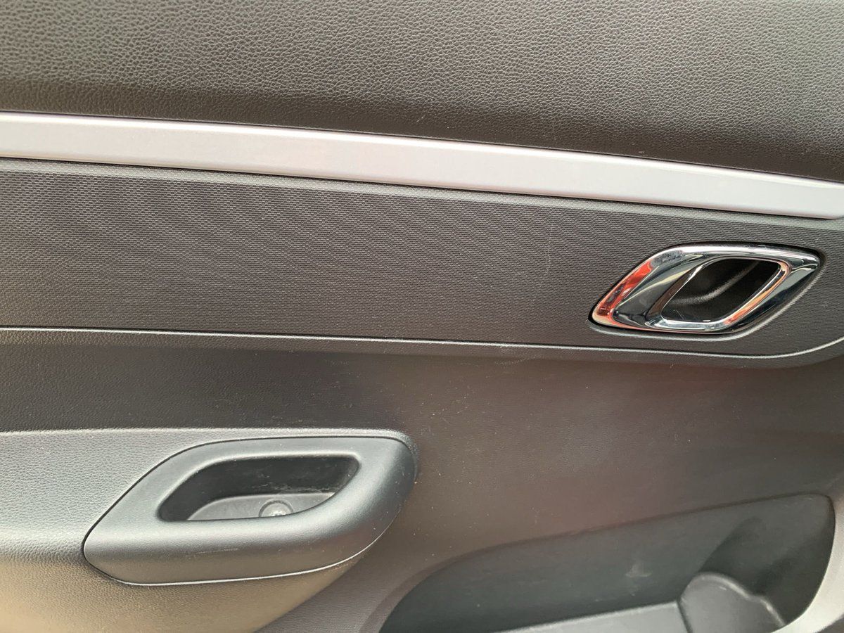 Dacia Spring - Bild 20