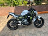 Kawasaki Z650, super Zustand, wenig km, ABS - Offers