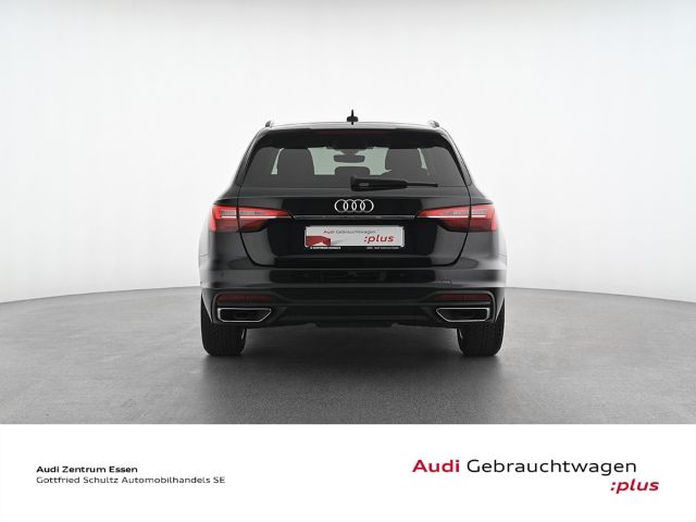 Audi A4 - Bild 6