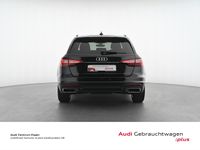 Audi A4 - Vorschau Bild 6