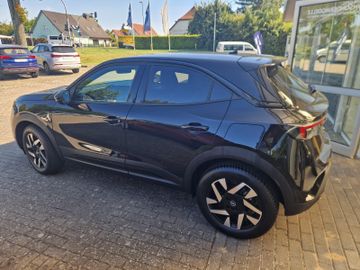 Bild 7 Opel Mokka GS Line