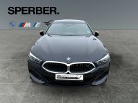 BMW M850 - Vorschau Bild 8