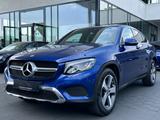 Mercedes-Benz GLC 250 d 4Matic Coupé | Schiebedach | Head-Up - Mercedes-Benz GLC 250 in Kassel