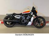 Harley-Davidson RH975 Nightster Custom - HARLEY-DAVIDSON ABS