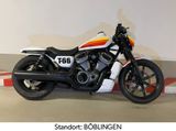 Harley-Davidson RH975 Nightster Custom - HARLEY-DAVIDSON VON 751 BIS 1000 CCM
