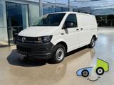 Volkswagen T6 Transporter Kasten-Kombi CarPlay/Tempomat/AHK - Volkswagen T6 in Hamburg