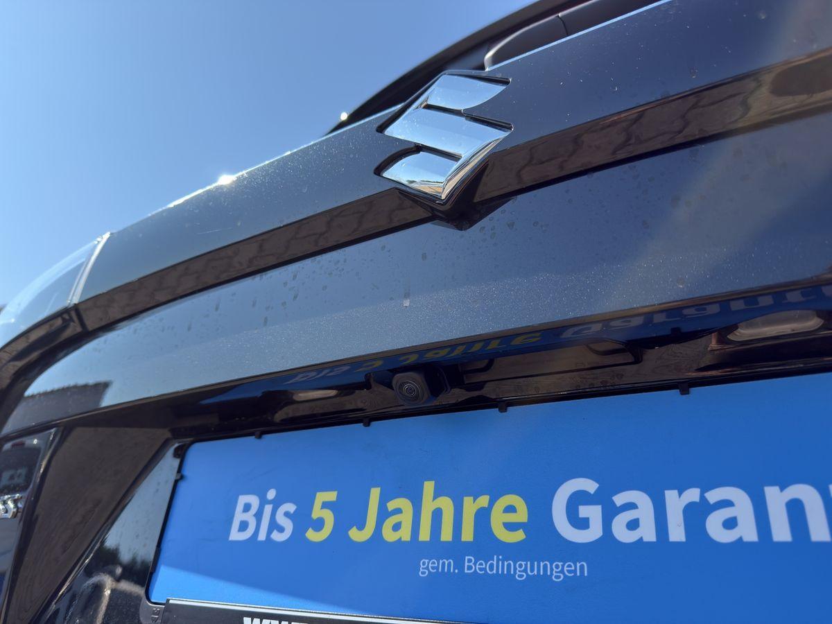 Suzuki S-Cross 1.4 4WD MHEV GL+ ACC*Kamera*LED*PDC