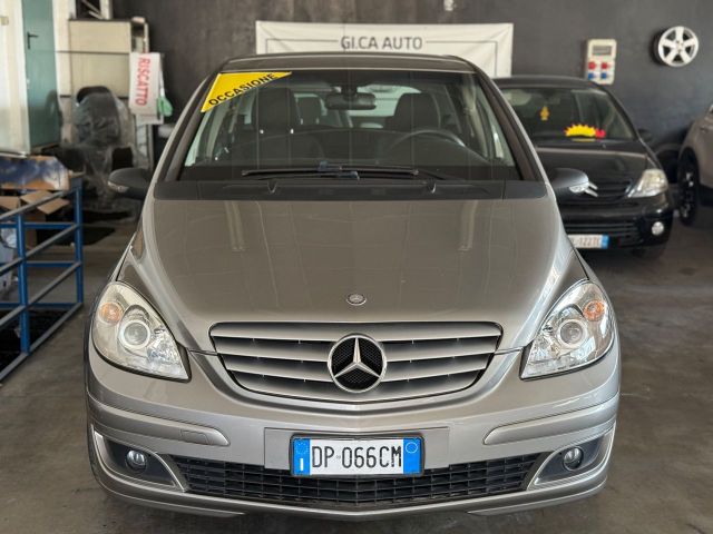 Mercedes-Benz Mercedes-benz B 170 Sport