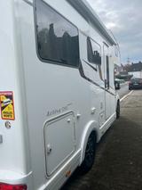 Eura Mobil 650 HS Activa one - Eura Mobil Activa