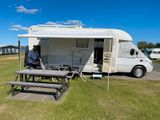 Rimor Wohnmobil Rimor 645TC Mercedes 316 CDI 156 PS - Diesel C15