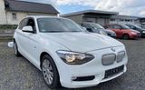 BMW 116i Lim. 5-trg/T-Leder/PDC/Bluetooth/Tempomat.