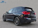 BMW X3 xDrive 30 d M.Sport,Hud,Pano,360Cam,Assistant - BMW Gebrauchtwagen von 2020
