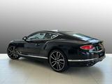 Bentley Continental GT V8 | Bentley Nürnberg - Bentley aus 2022