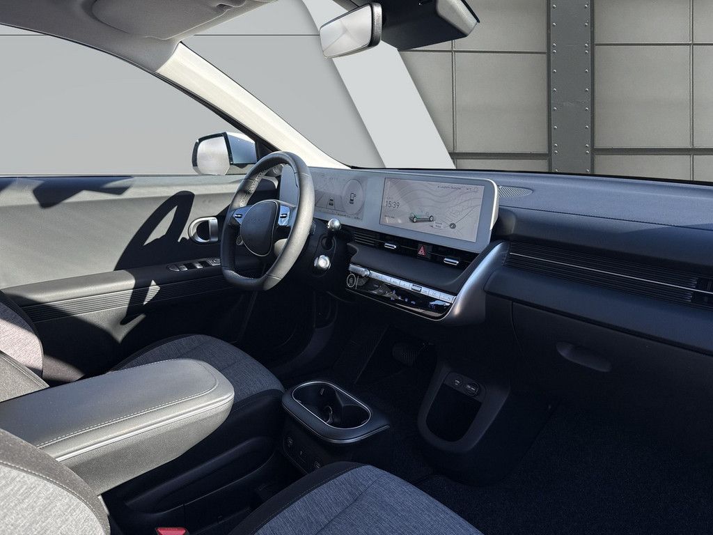 Hyundai IONIQ 5 – Bild 13