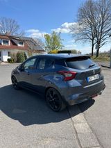 Nissan Micra 1.0 DIG-T 117 N-Sport  - Nissan Micra: Dig