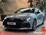 Audi RS3 Sportback Pano Keramik Abg. 360° Carbon HUD - Audi Gebrauchtwagen in Bremen