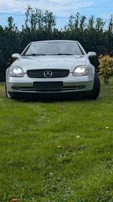 Mercedes-Benz Mercedes Benz SLK R170 230 Kompressor - Mercedes-Benz 230: Kompressor