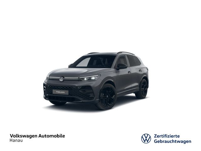 Volkswagen Tiguan 2.0 TSI DSG 4M R-LINE BLACKSTYLE PANO KAM