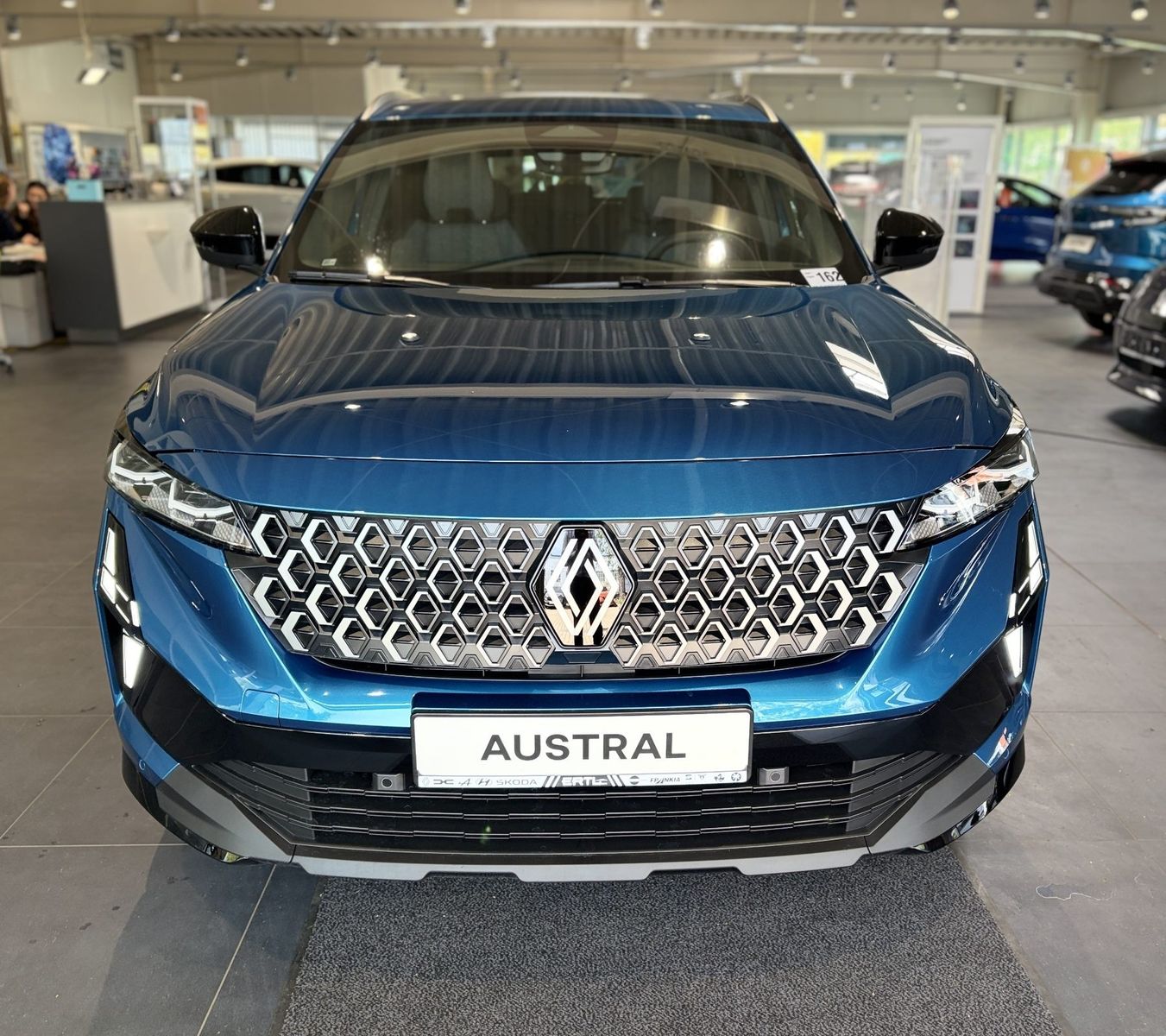 Renault Austral - Bild 2