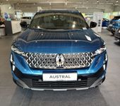 Renault Austral - Vorschau Bild 2