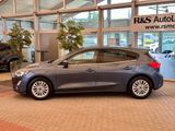 Ford Focus Titanium+Navi+Kamera+Key-Free+Tempo - Ford Focus: Fr